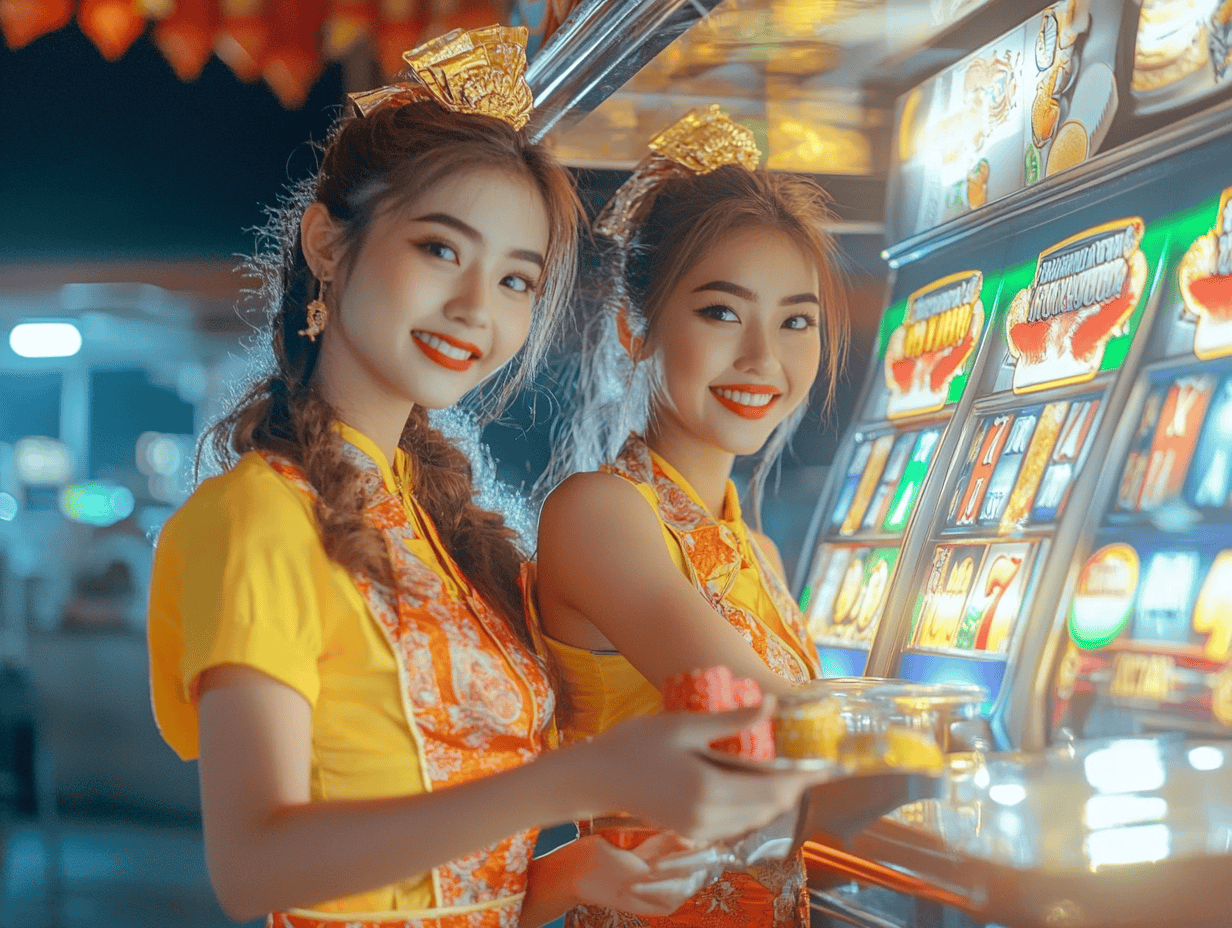 Menang Gak Ada Beruntun! Begini Cara Mendapatkan Keuntungan di Situs Game Server Kamboja yang Bikin Ketagihan