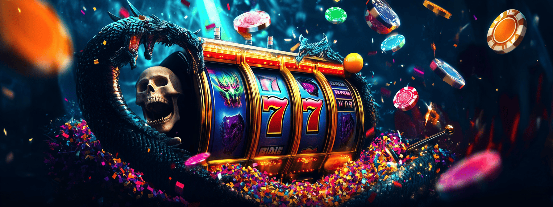 Slot Online vs Slot Klasik: Mana yang Lebih Menguntungkan?