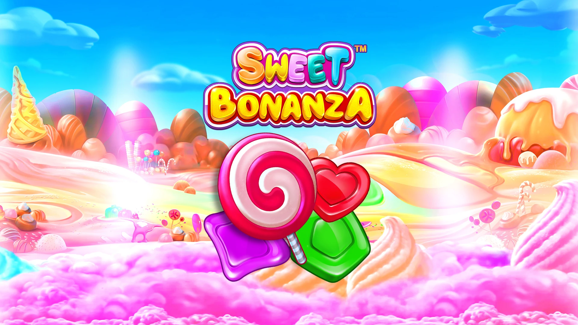 Menang Seru di Sweet Bonanza: Game Slot Terpopuler!