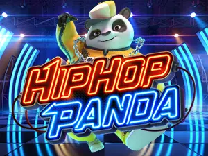 Hip Hop Panda PG Soft: Irama Seru di Gulungan Slot!