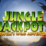 Petualangan Seru Hutan Liar di Jungle Jackpot!