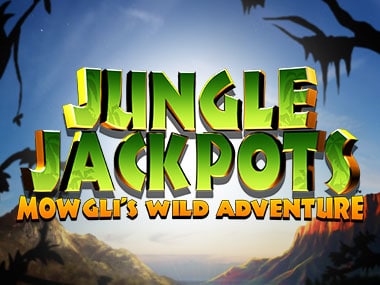 Petualangan Seru Hutan Liar di Jungle Jackpot!