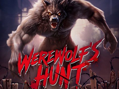 Serunya Petualangan di Werewolf’s Hunt Slot PG Soft!