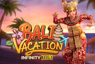 Liburan Seru di Bali Vacation, Slot Online Favoritmu!
