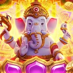 Raih Keberkahan di Slot Ganesha Gold PG Soft