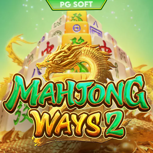 Rasakan Serunya Main Mahjong Ways 2 dari PG Soft!