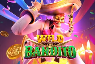 Wild Bandito PG Soft: Slot Bertema Koboi Paling Seru!