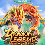 Dragon Legend: Petualangan Seru di Dunia Naga!