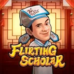 Flirting Scholar PG Soft: Slot Lucu Bikin Gak Bosen Main!