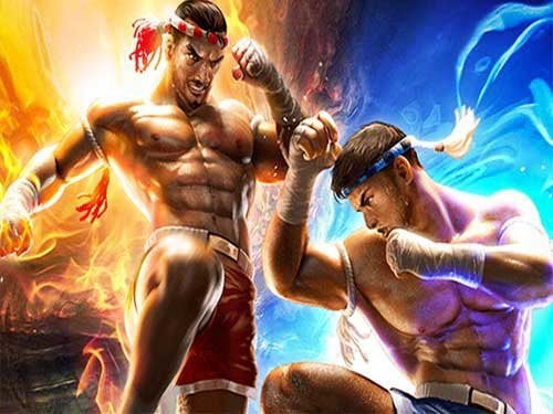 Muay Thai Champion: Aksi Slot Seru Bernuansa Thailand!
