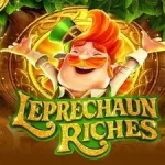 Petualangan Seru di Dunia Leprechaun Riches PG Soft!