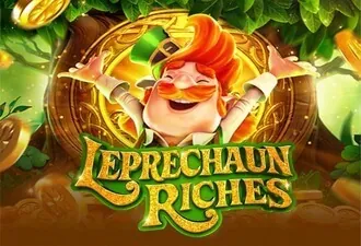 Petualangan Seru di Dunia Leprechaun Riches PG Soft!