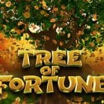 Rahasia Keberuntungan di Game Tree of Fortune PG Soft