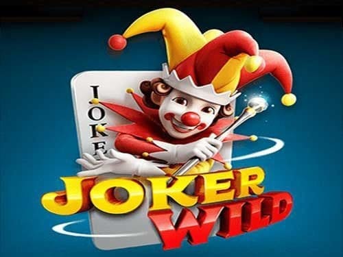 Serunya Main Joker Wild dari PG Soft, Gak Boleh Dilewatkan!