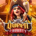 Serunya Petualangan Queen of Bounty di Dunia Slot Online!