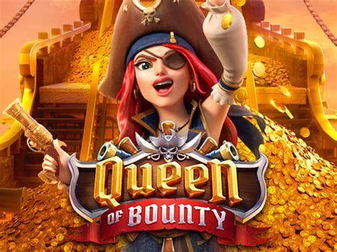 Serunya Petualangan Queen of Bounty di Dunia Slot Online!