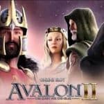 Petualangan Fantasi Seru di Avalon II Microgaming