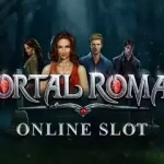 Rahasia Seru Immortal Romance, Slot Microgaming Favoritmu!
