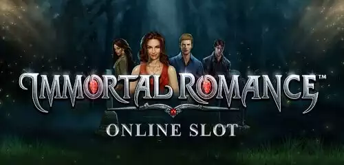 Rahasia Seru Immortal Romance, Slot Microgaming Favoritmu!