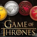 Rasakan Petualangan Game of Thrones di Slot Ini!