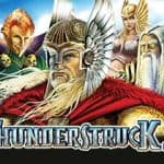 Thunderstruck II: Slot Petir Seru yang Bikin Nagih!