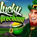 Lucky Leprechaun: Petualangan Emas di Dunia Slot Online
