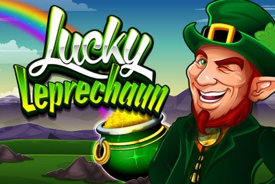 Lucky Leprechaun: Petualangan Emas di Dunia Slot Online