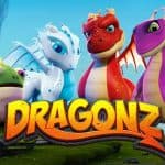 Petualangan Dragonz Microgaming yang Seru Online!!