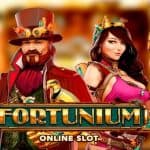 Petualangan Seru di Dunia Fortunium Slot
