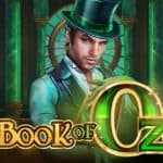 Petualangan Seru di Dunia Magic Book of Oz