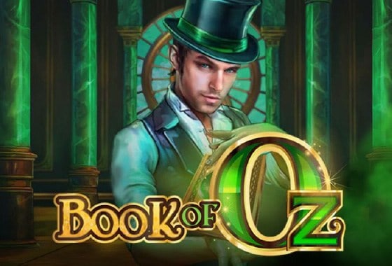 Petualangan Seru di Dunia Magic Book of Oz