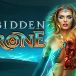 Sensasi Dunia Ajaib Forbidden Throne Microgaming