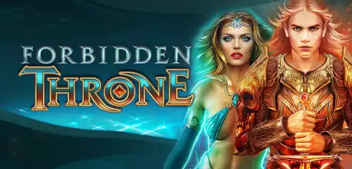 Sensasi Dunia Ajaib Forbidden Throne Microgaming