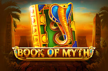 Book of Myth: Petualangan Legenda Penuh Kejutan!!