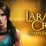 Menjelajah Kuil Misterius Bersama Lara Croft