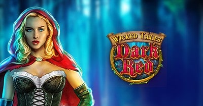 Pesona Wicked Tales: Dark Red yang Memikat Hati!!!