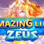 Petualangan Kilat Bersama Amazing Link Zeus
