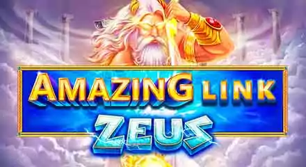Petualangan Kilat Bersama Amazing Link Zeus
