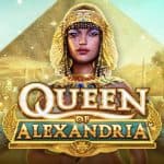 Petualangan Seru di Queen of Alexandria Online 2025