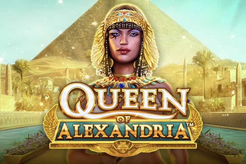 Petualangan Seru di Queen of Alexandria Online 2025
