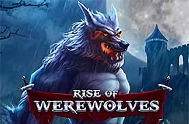 Bangkitnya Serigala Malam di Rise of Werewolves!!!