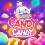 Candy Candy Spadegaming: Sensasi Manis Tanpa Ribet