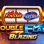Double Flame Spadegaming, Api Penuh Sensasi Total!
