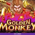 Golden Monkey Spadegaming Seru Penuh Kejutan Asik!