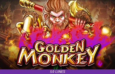 Golden Monkey Spadegaming Seru Penuh Kejutan Asik!