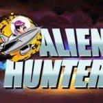 Petualangan Seru di Dunia Alien Hunter Slot!