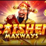 Caishen Maxways: Sensasi Seru dari Spadegaming
