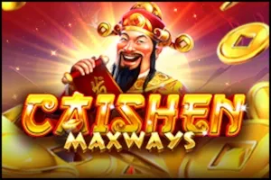 Caishen Maxways: Sensasi Seru dari Spadegaming