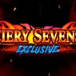 Fiery Sevens Exclusive: Sensasi Api Klasik Seru!!!
