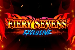 Fiery Sevens Exclusive: Sensasi Api Klasik Seru!!!